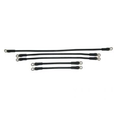 Battery Cable Set EZGO 86-94