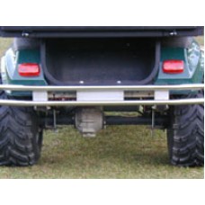 Bumper Rear Club Car