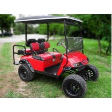 EZGO TXT Fender Flares 