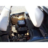 EZGO Engine Upgrade kit 18 HP   