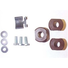 Club Car Drive Clutch Button Kit