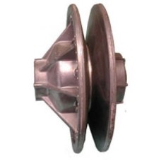 EZGO Driven Clutch 92-2007