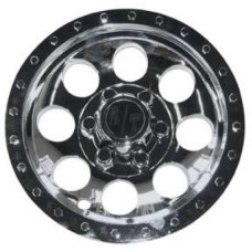 Chrome 10" Wheel Cover