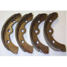 Club Car Brake Shoes 81-94