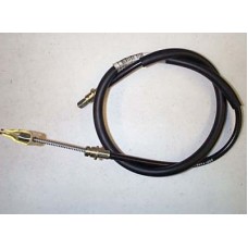 Brake Cable, Passenger 47½", E-Z-Go TXT/Medalist Electric 94+, Gas 94-09 with Fuji Robin