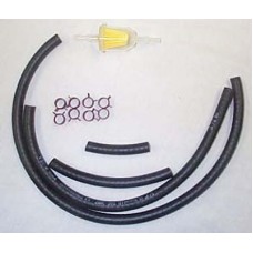 Precedent Fuel Line Kit