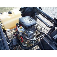 Engine Upgrade Kit 23 HP for G16-22  