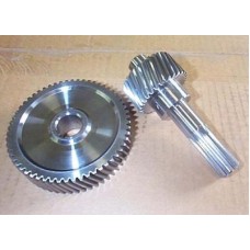High Speed Gears for Club Car