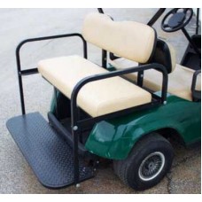 EZGO Rear Flip Seat