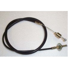 Accelerator Cable, 35¾", Club Car 97-03.5, FE290 & FE350