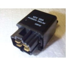 Relay 12 Volt