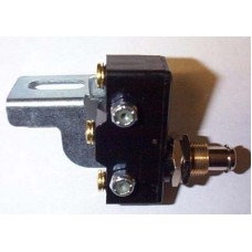 Brake Switch & Bracket