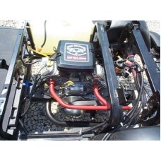 Engine Upgrade Kit for the Drive  23 HP  