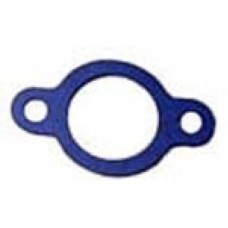 Engine to insulator gasket