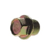 Oil drain plug