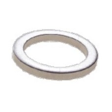 Oil plug gasket