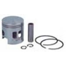 .50mm Piston & Ring Assembly for 1989-1993 EZGO 2-Cycle Models