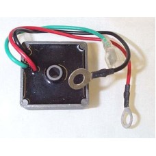 EZGO Voltage Regulator TXT/Medalist 4 Cycle Gas 94-Up, Also RXV 08+