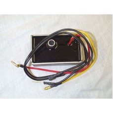 Club Car Voltage Regulator 92 and Up