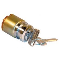 Club Car Key Switch 84-95