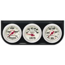 Vanguard Gauge Package