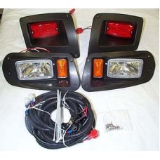 EZGO RXV Light Kit