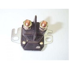 12 Volt Solenoid