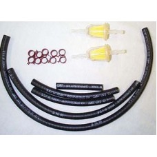 Club Car Fuel Line Kit