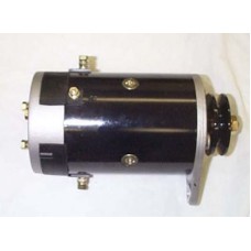 Club Car Starter Generator 84-96