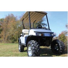 EZGO RXV Fender Flares