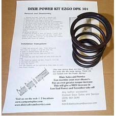 EZGO Power Kit