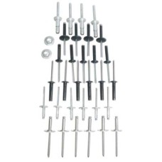 EZGO Body Rivet Kit