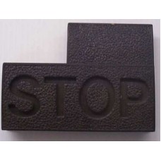 Brake Pedal Pad