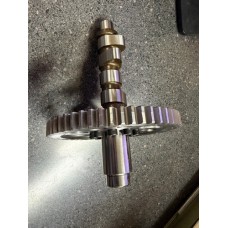 Vanguard Billet Cheetah Cam Vanguard Billet Cheetah Cam